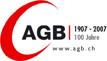 Logo AGB